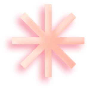 Asterisks
