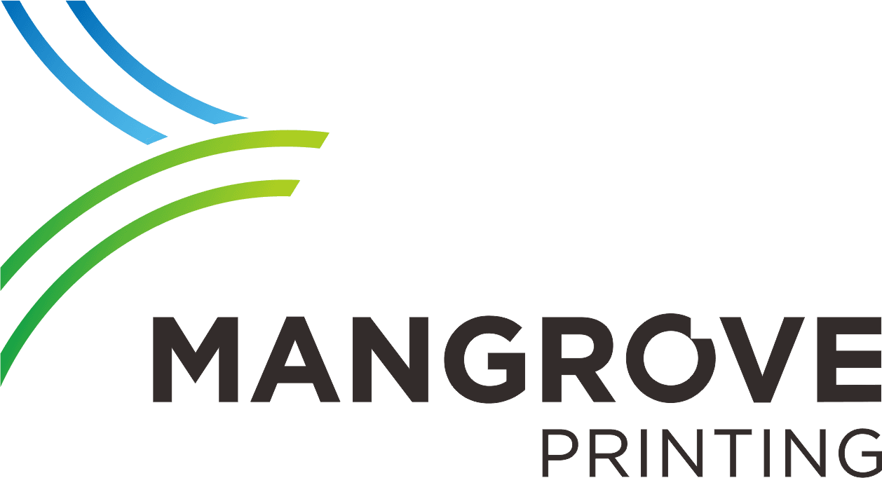 Mangrove printing