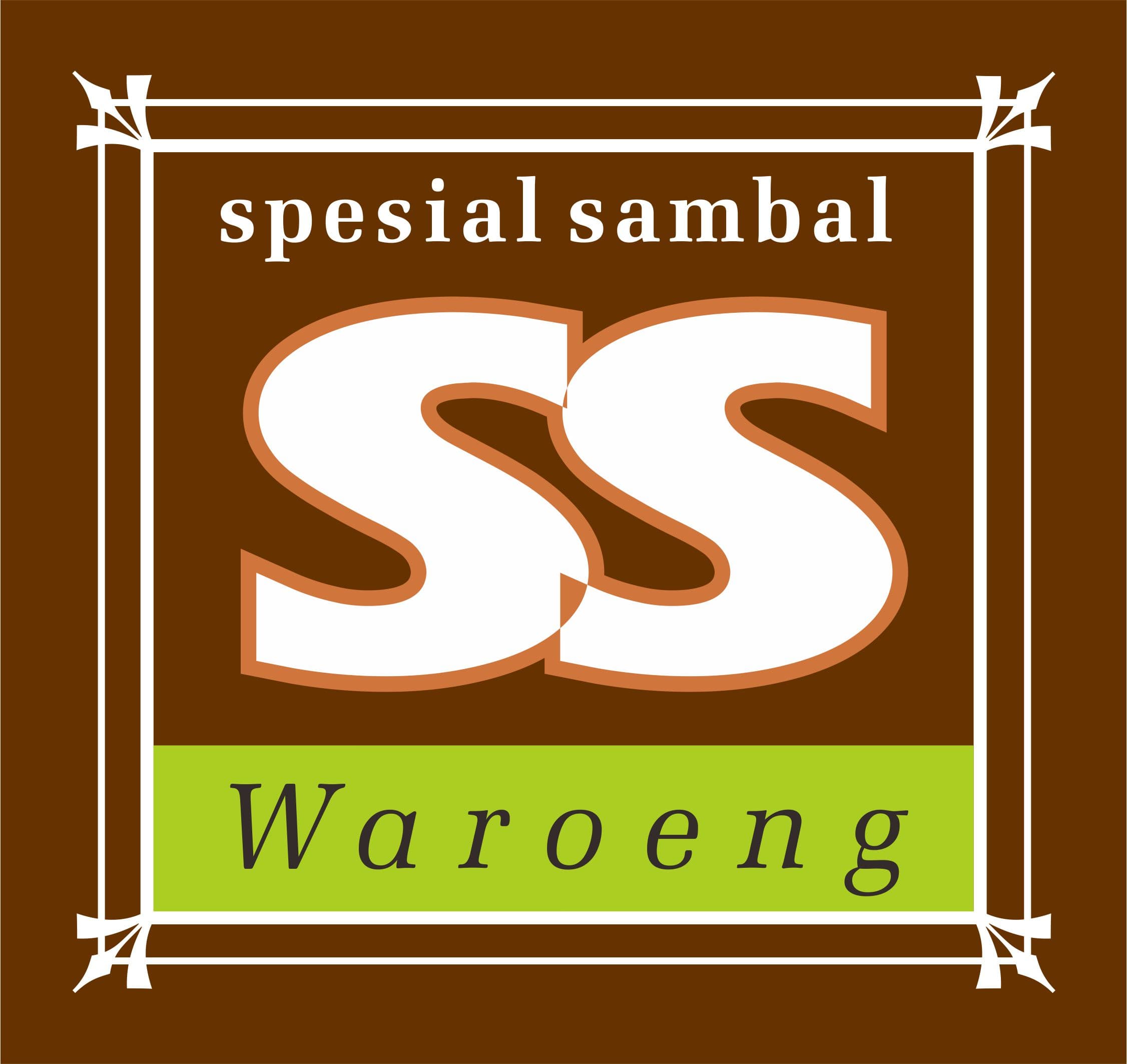 Waroeng SS