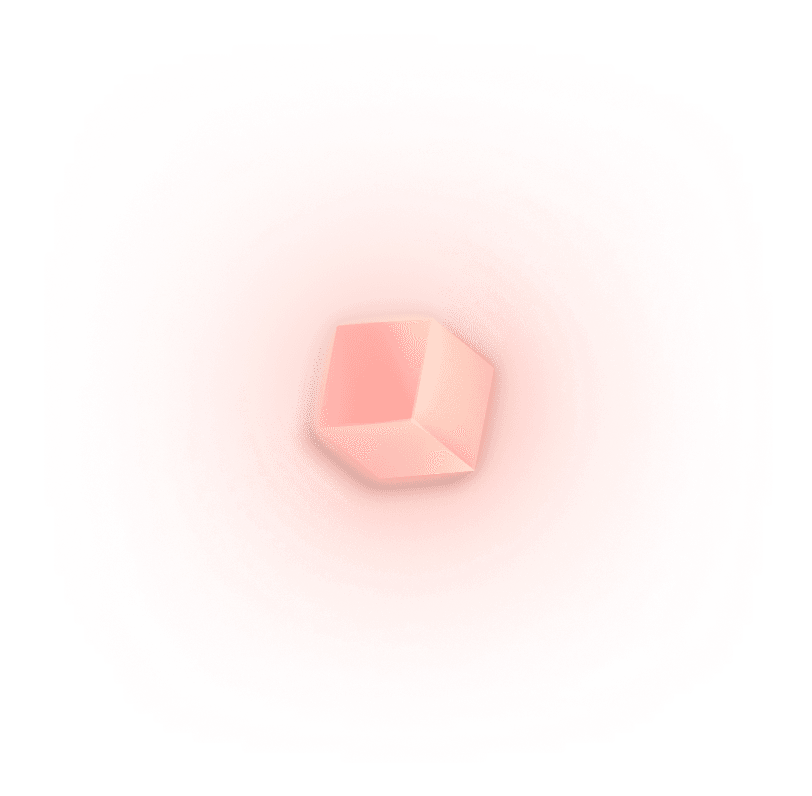 Cube Small
