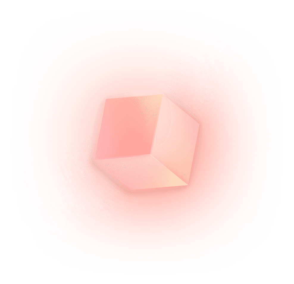 Cube Big